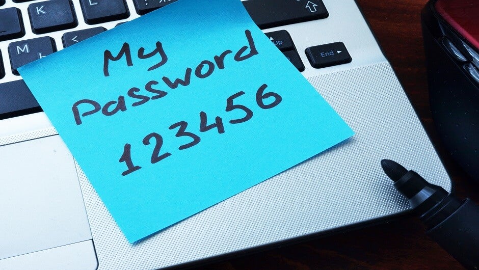 password manager