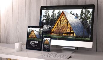 Website builders