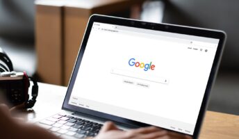Google search