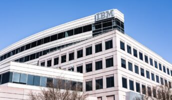 IBM headquarters