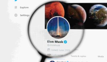 Elon Musk Twitter