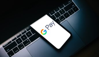 Google Pay app