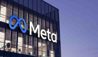 Meta offices