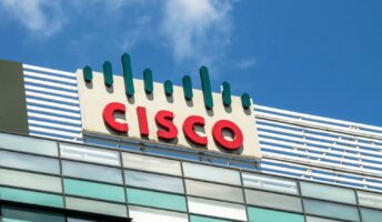 Cisco headquarters