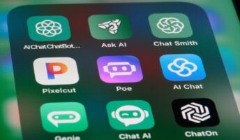 Poe AI chatbot