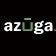 Azuga logo