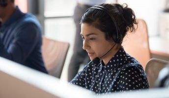 Call Center