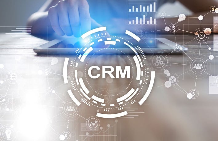 CRM Software