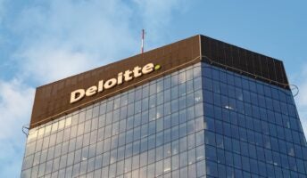 Deloitte HQ