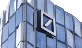 Deutsche Bank HQ
