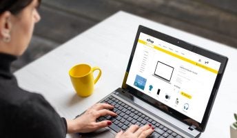 Ecommerce Website Builders
