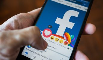 Facebook likes