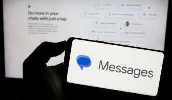 Google Messages