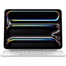 iPad Pro 11 with keyboard