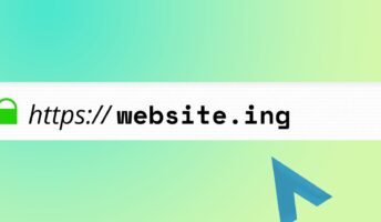 ing Web Domain
