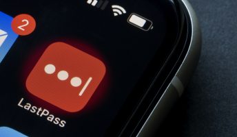 LastPass Mobile