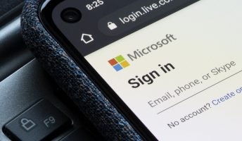 Microsoft Security