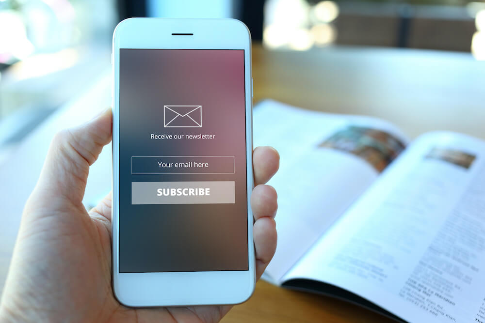 Newsletter