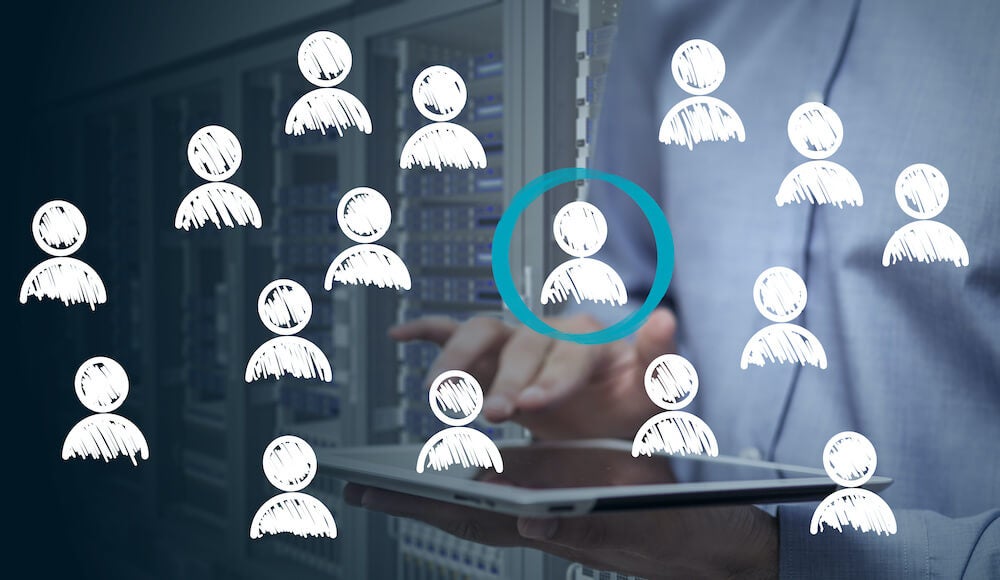 Personalization