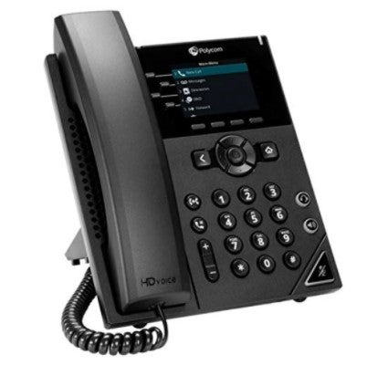 Polycom VVX 250