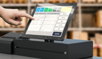 POS System