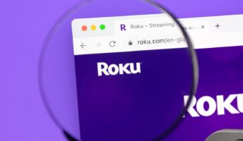 Roku Breach