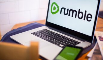 Rumble laptop