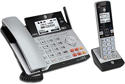 TL86103 phone