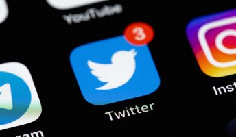 Twitter Notification