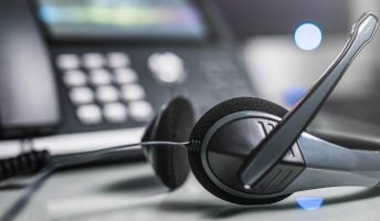 VoIP business stats