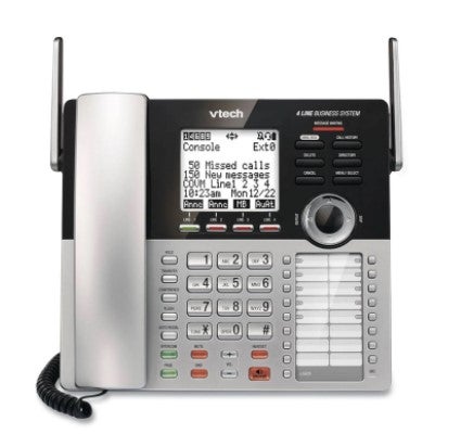 VTech CM18445 multi-line