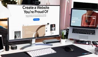 wix vs squarespace