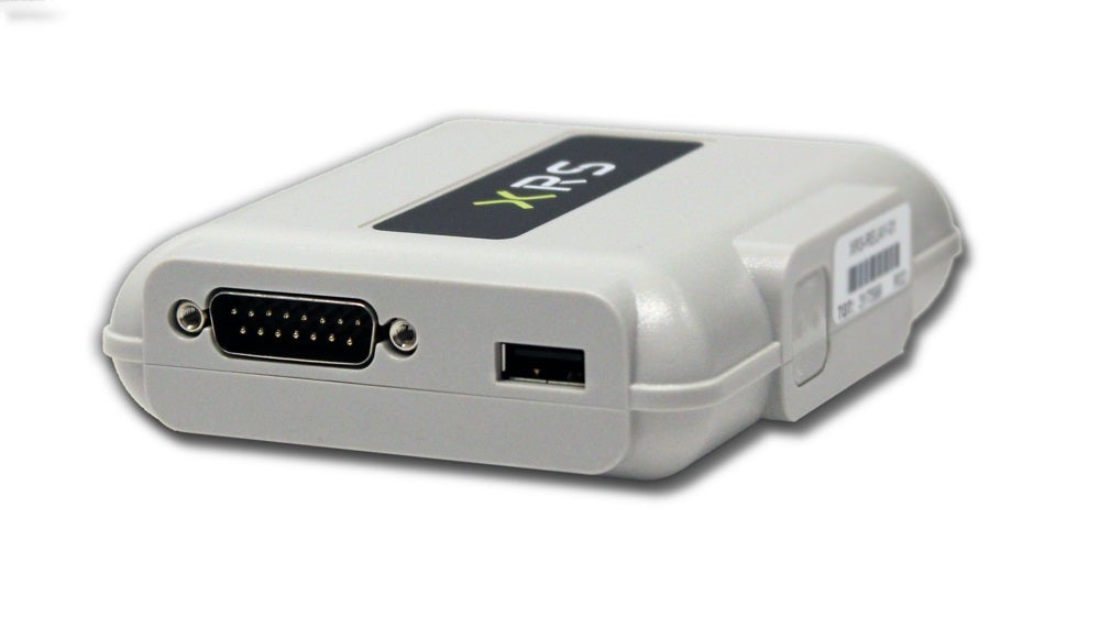 Omnitracs XRS ports