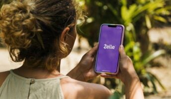 Zelle on Mobile