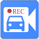 KM Car Camcorder logo