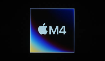 Apple M4 Chip